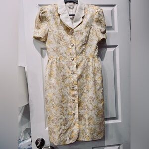 Joveel vintage dress made in Japan. In perfect condition.